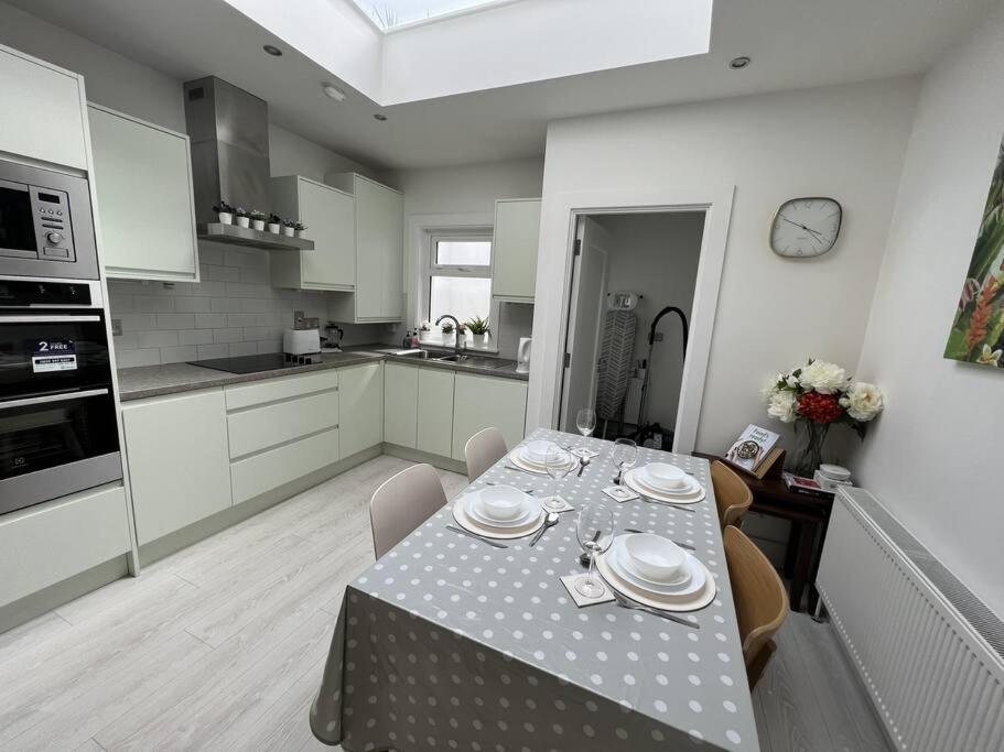 The Trinity College Townhouse Appartement *