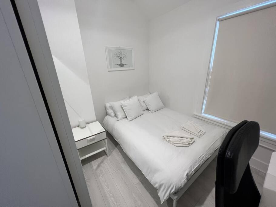 The Trinity College Townhouse Appartement