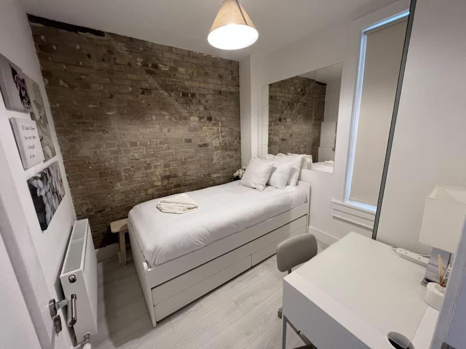 Appartement The Trinity College Townhouse Dublin