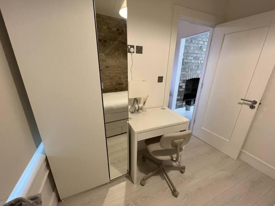 Appartement The Trinity College Townhouse *