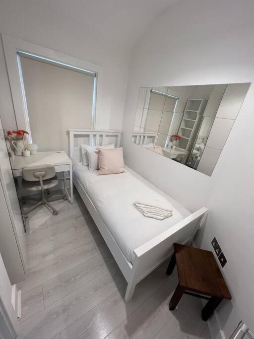 Appartement The Trinity College Townhouse Dublin
