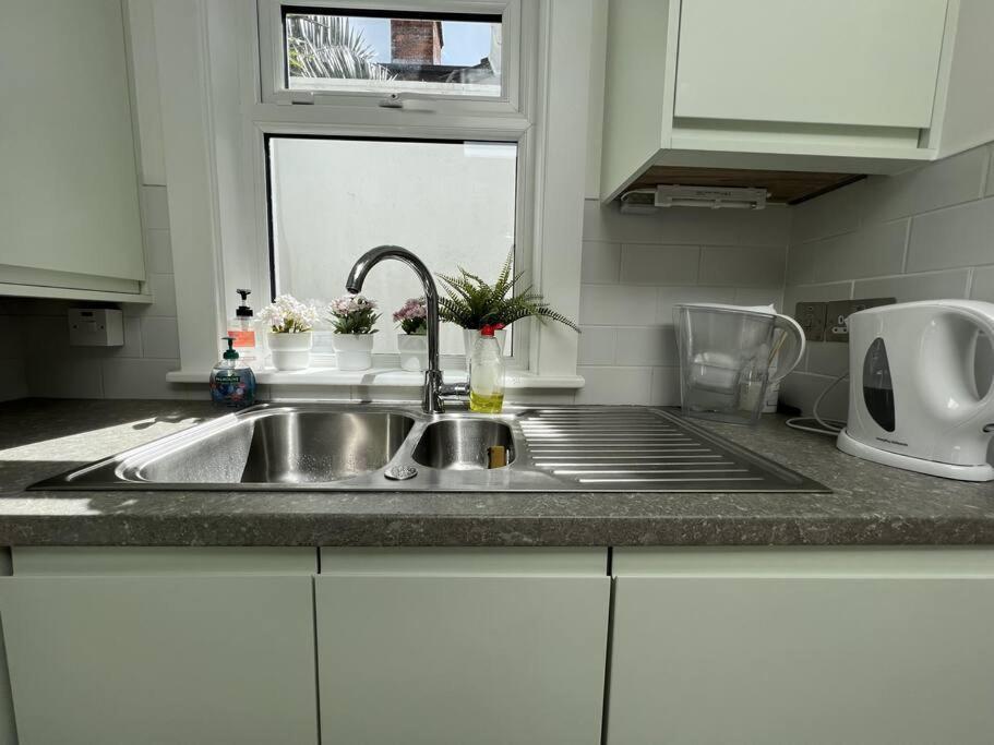 The Trinity College Townhouse Appartement *